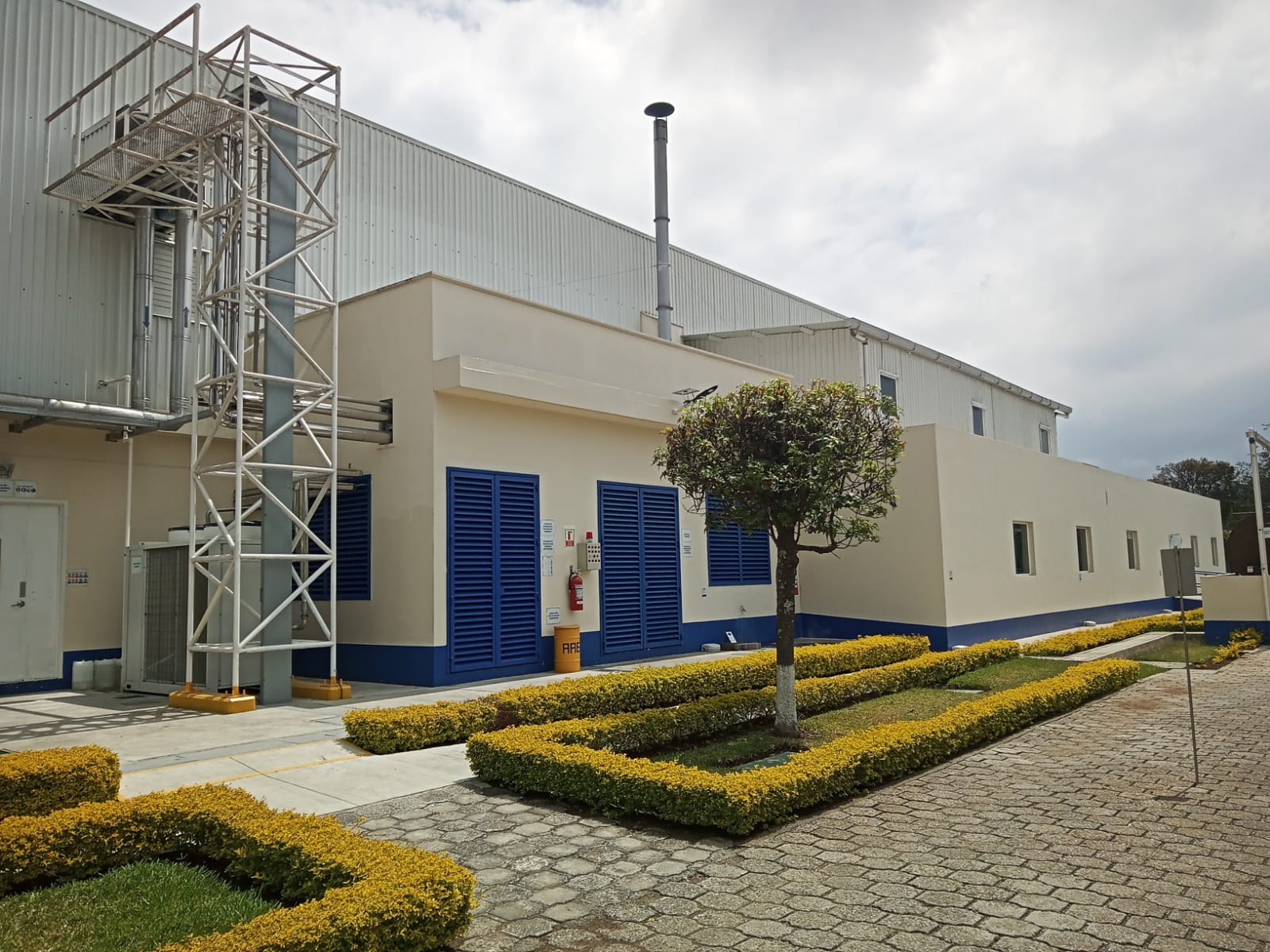 Laboratorio Eurofarma