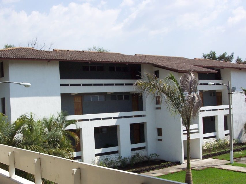 Hotel Pantaleon