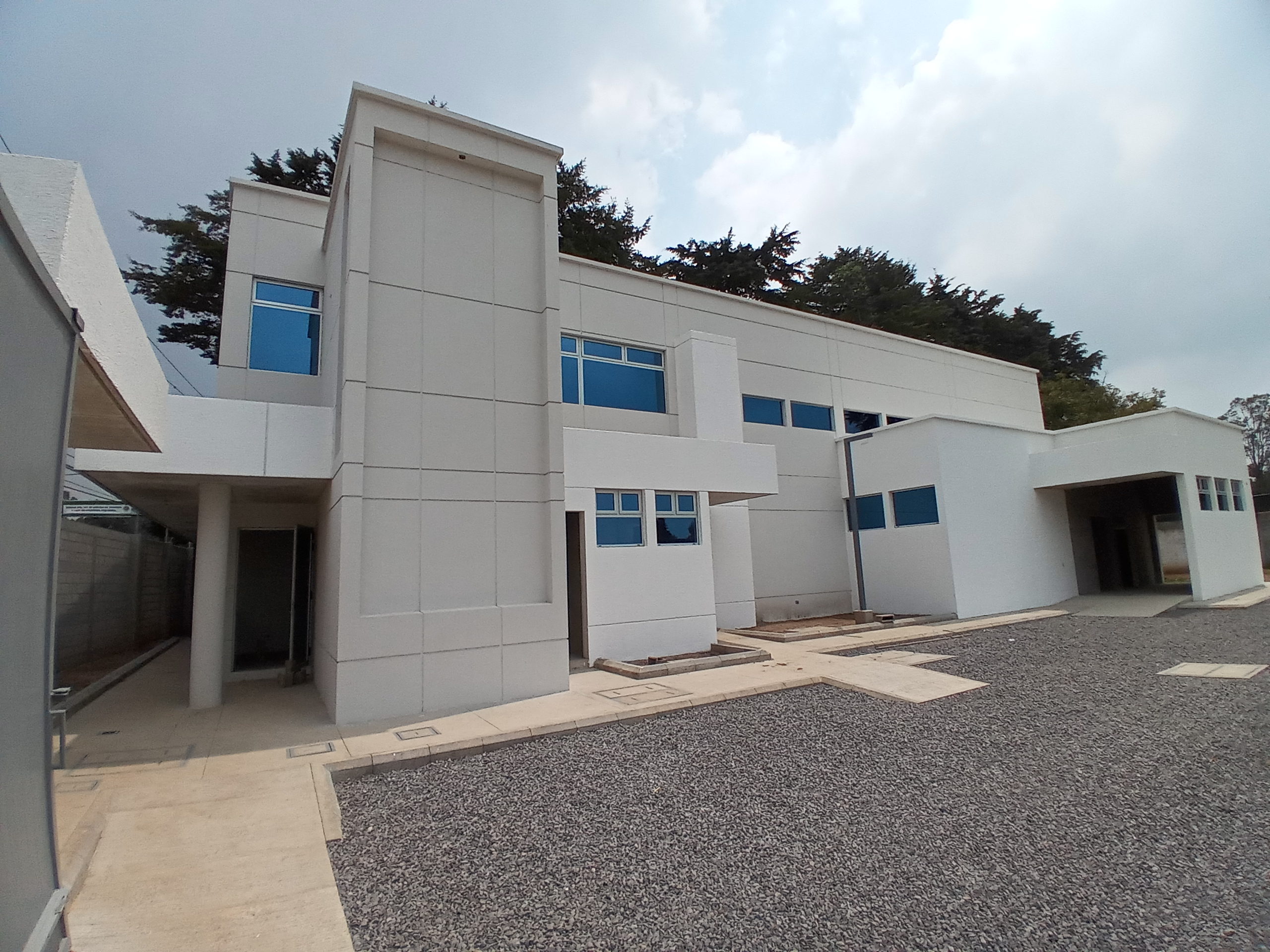 Laboratorio Binnovo