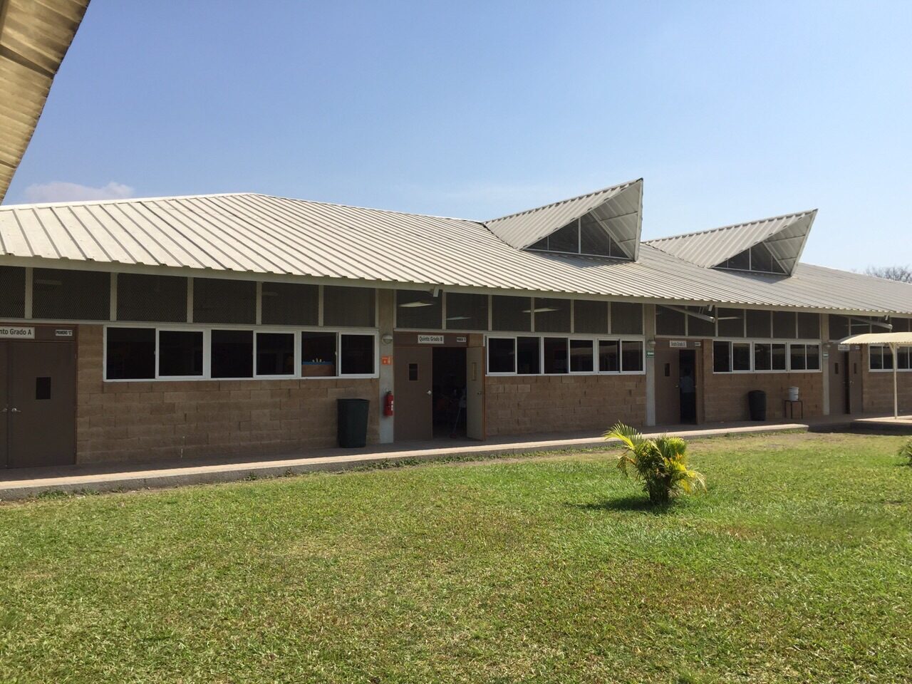 Centro Educativo Pantaleon