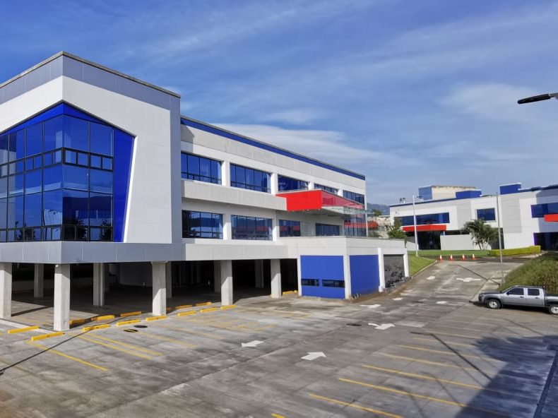 Laboratorio Bonin