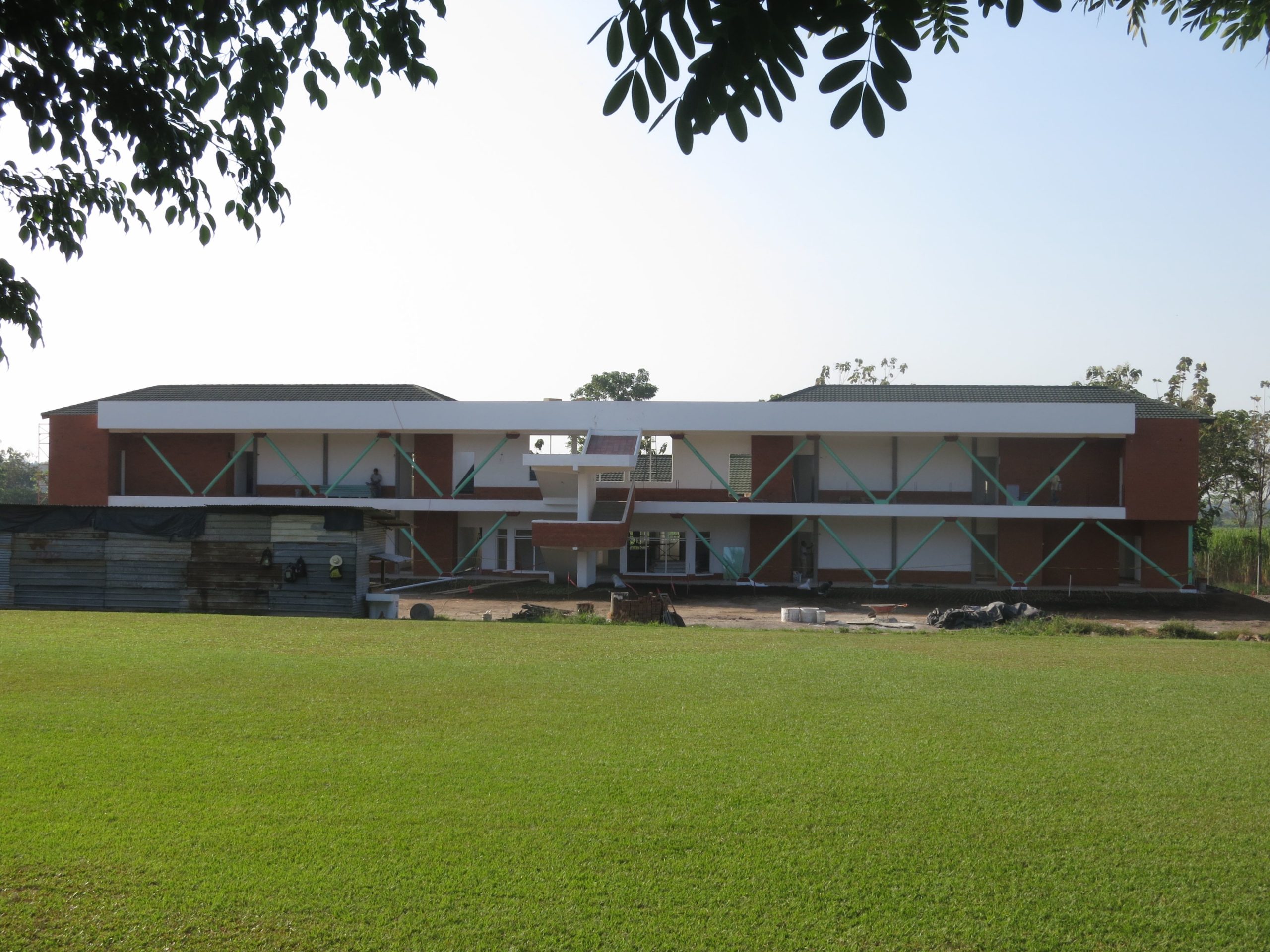 Hotel Cengicaña
