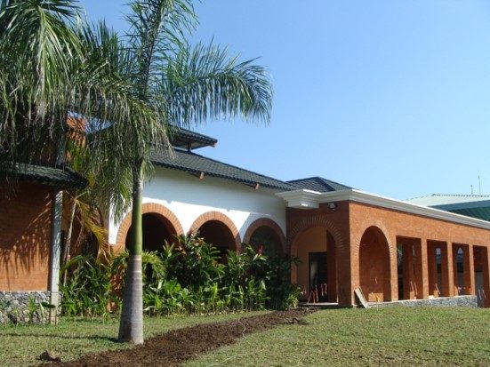 Auditorio Cengicaña