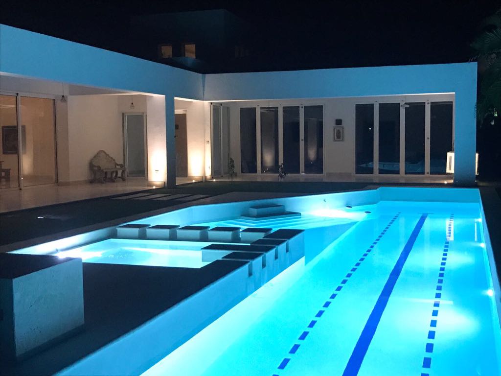Residencia Juan Dolio